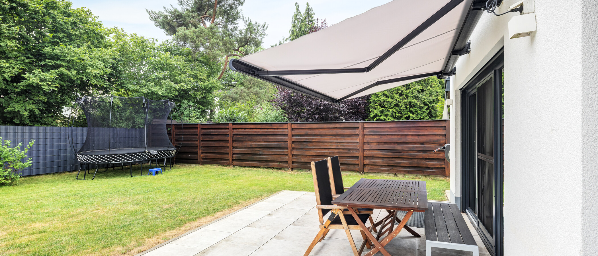 appartamento München Waldtrudering 01 terrazza 14926