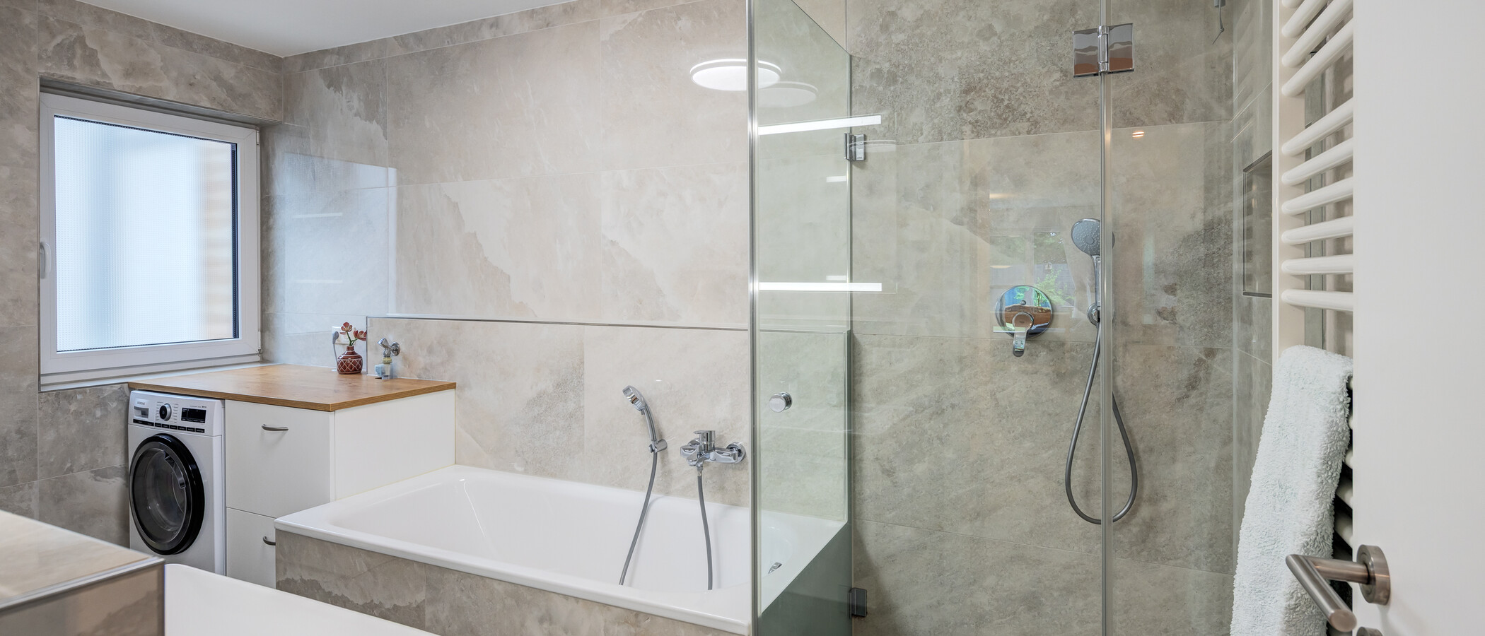 appartamento München Waldtrudering 02 1° bagno 14926