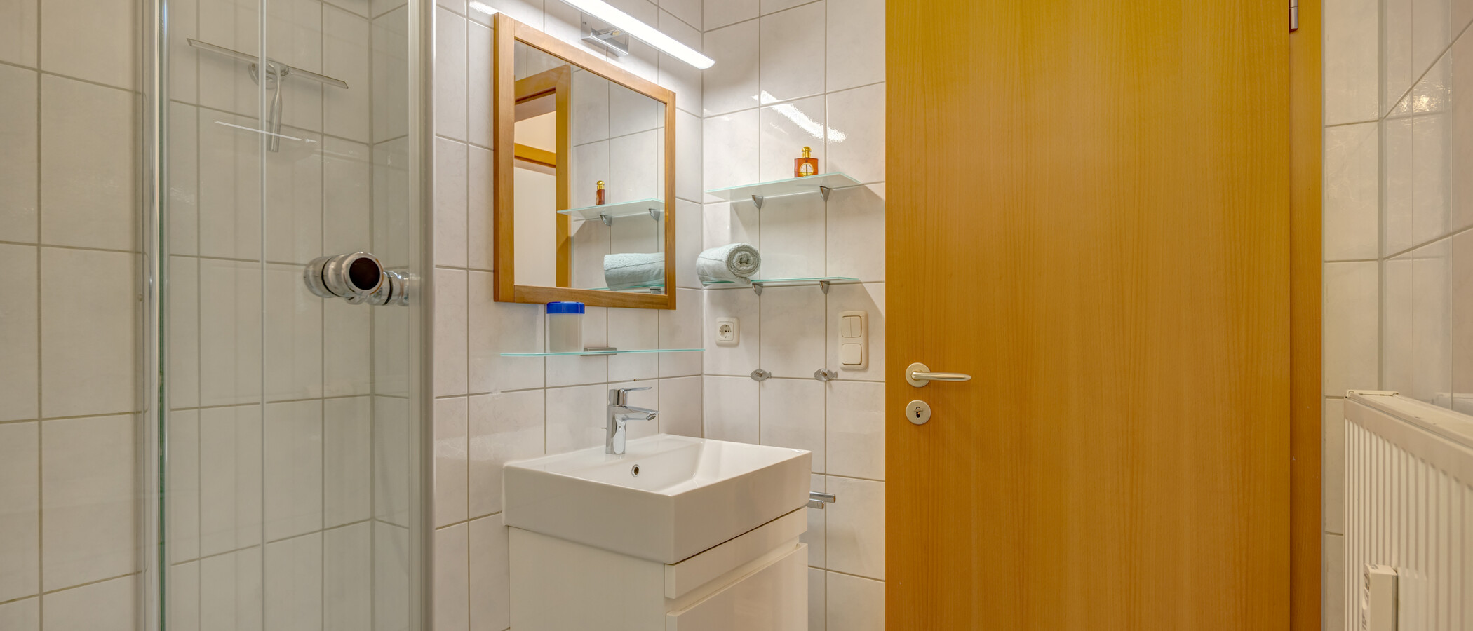 attico München Obermenzing 03 bagno 14927