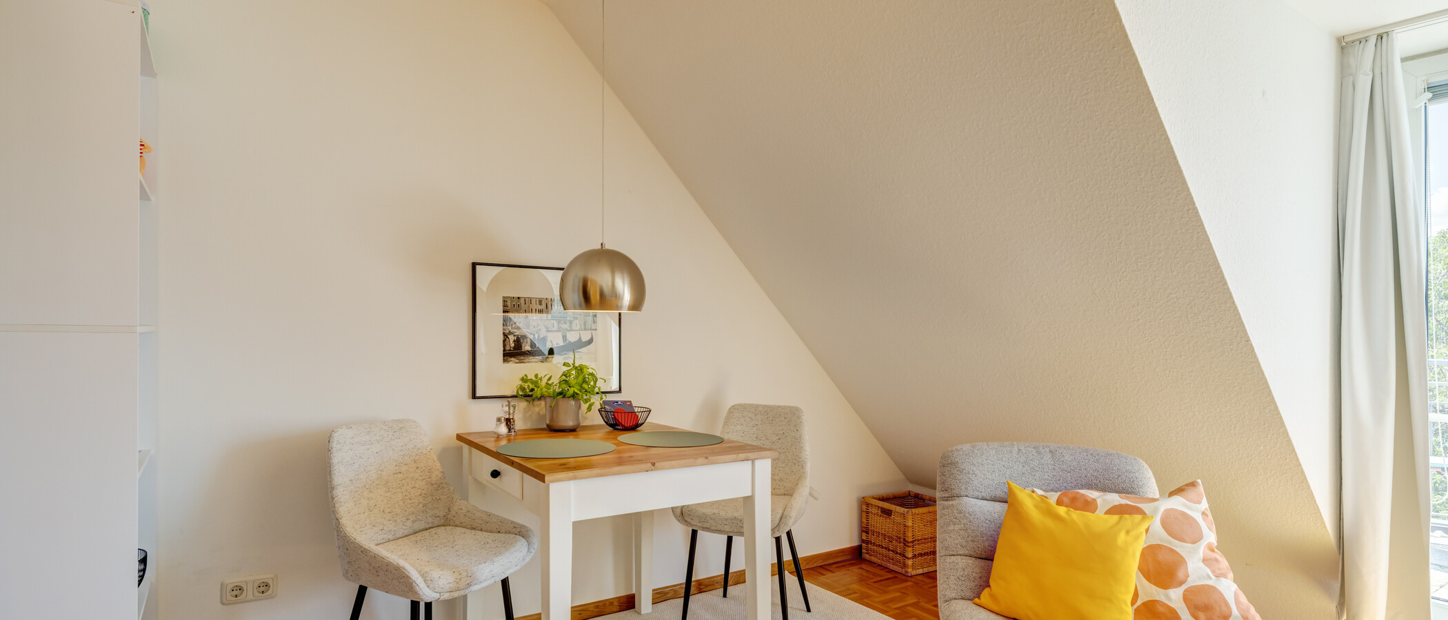 attico München Obermenzing 02 zona living 14927