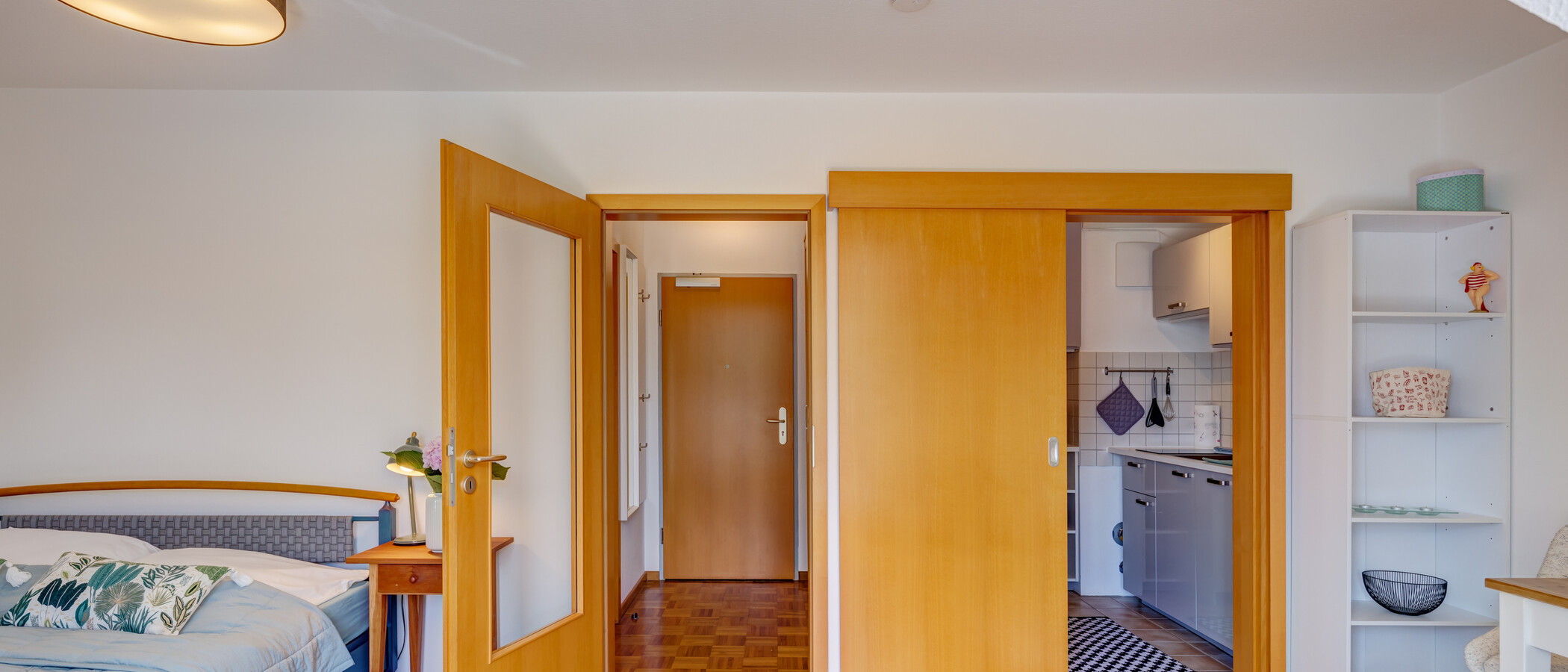 attico München Obermenzing 04 zona living 14927