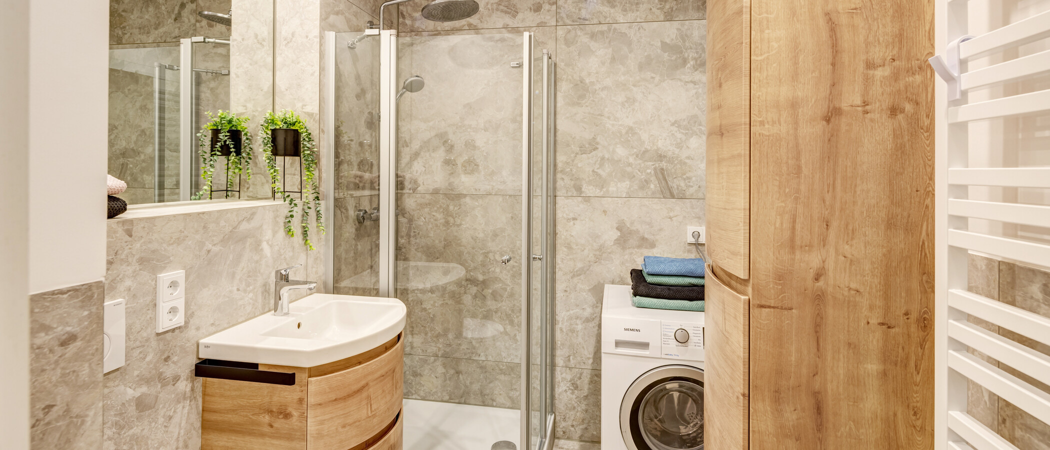 appartamento München Maxvorstadt 01 bagno 14928