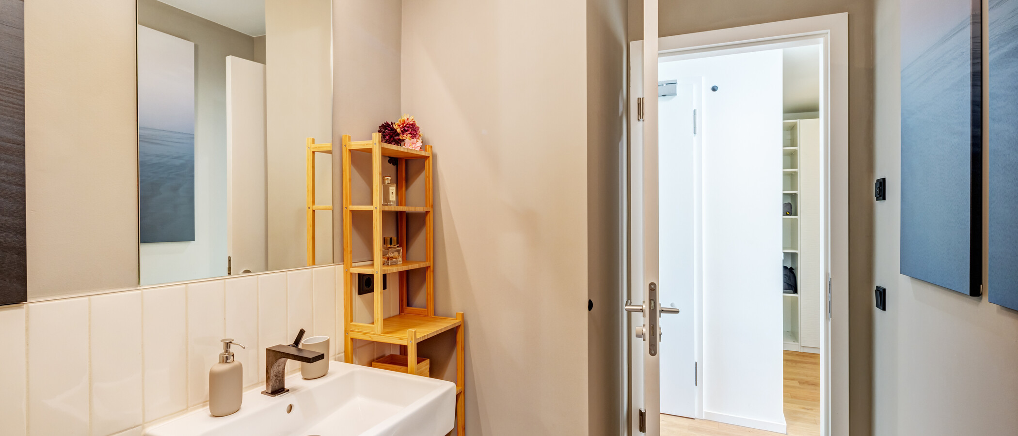 appartamento München Pasing 02 2° bagno 14930