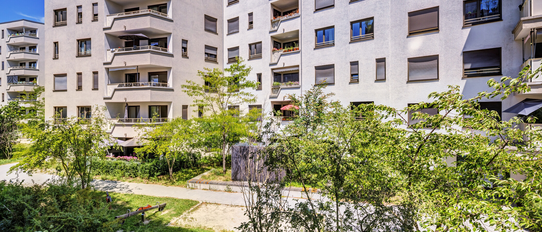 appartamento München Pasing 03 vista 14930