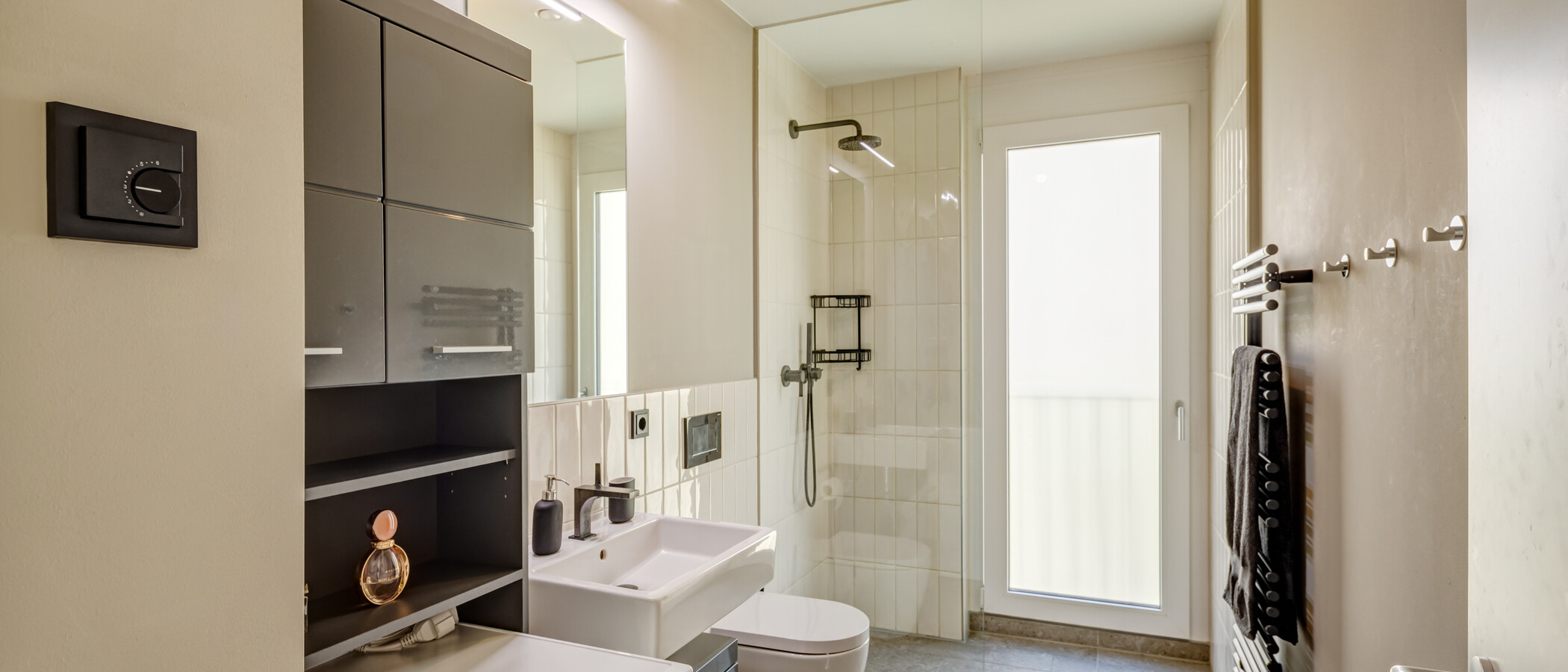 appartamento München Pasing 01 1° bagno 14930