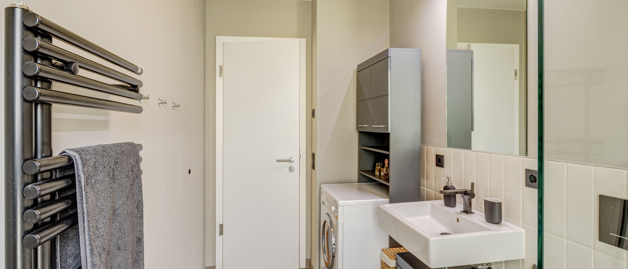 appartamento München Pasing 02 1° bagno 14930
