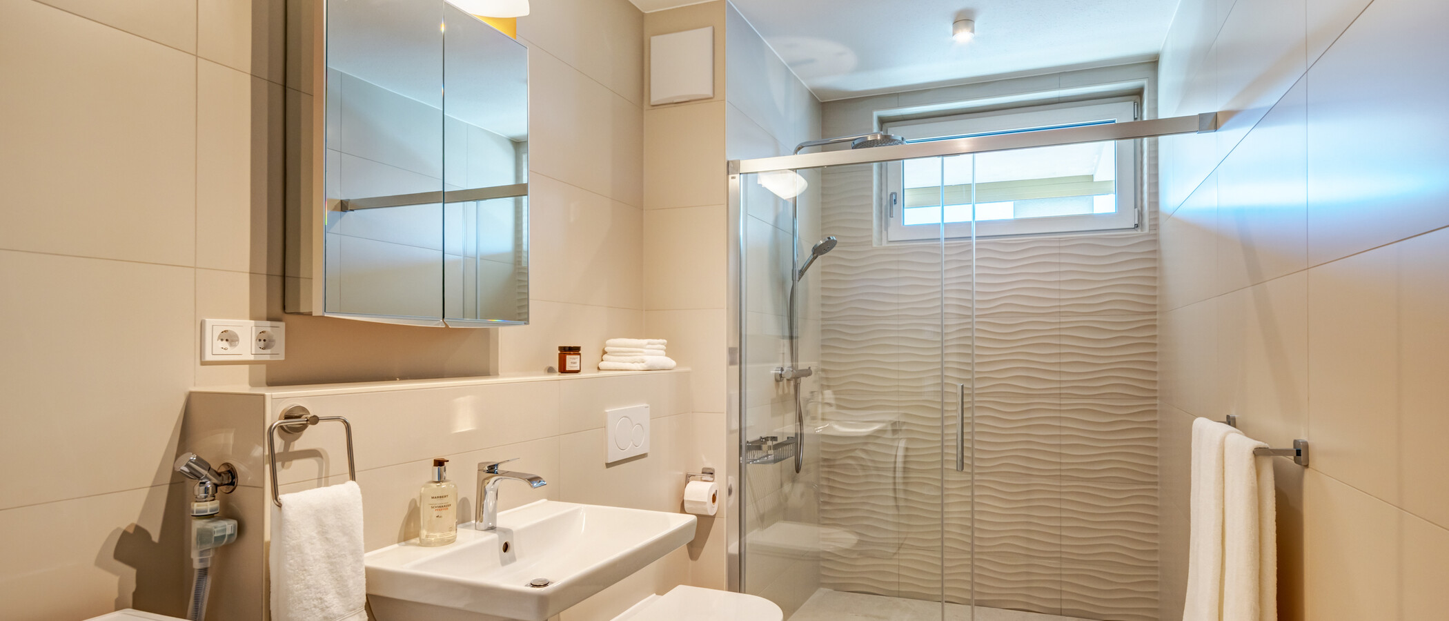 appartamento München Pasing 01 bagno 14940