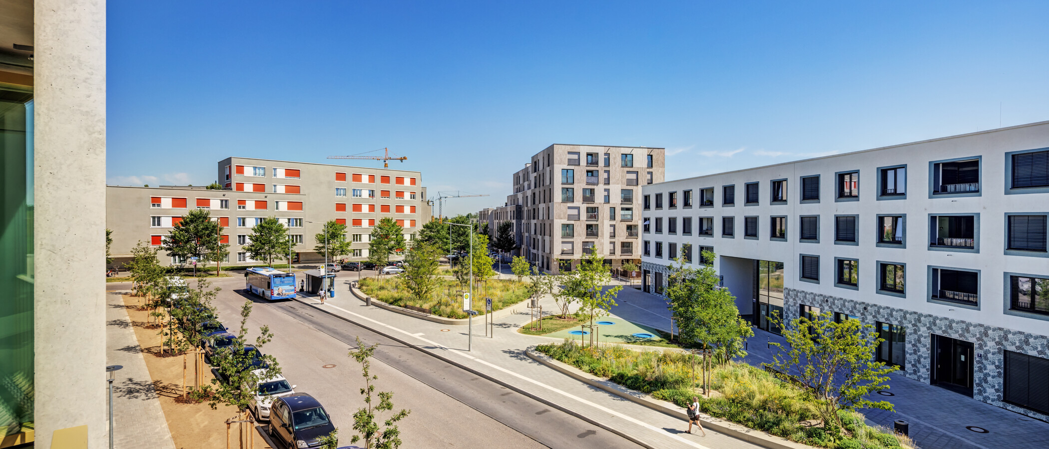 appartamento München Pasing 02 vista 14940