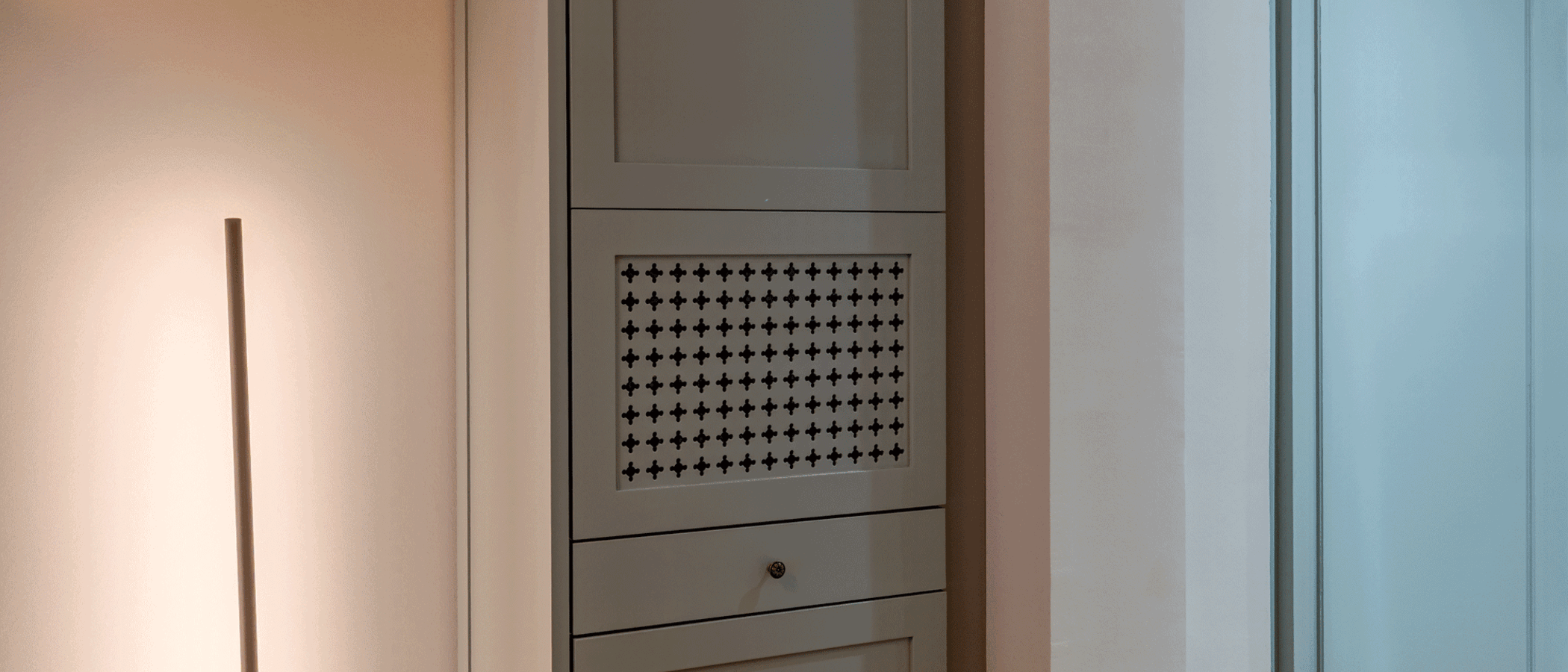 abitazione München Maxvorstadt 02 cucina 14941