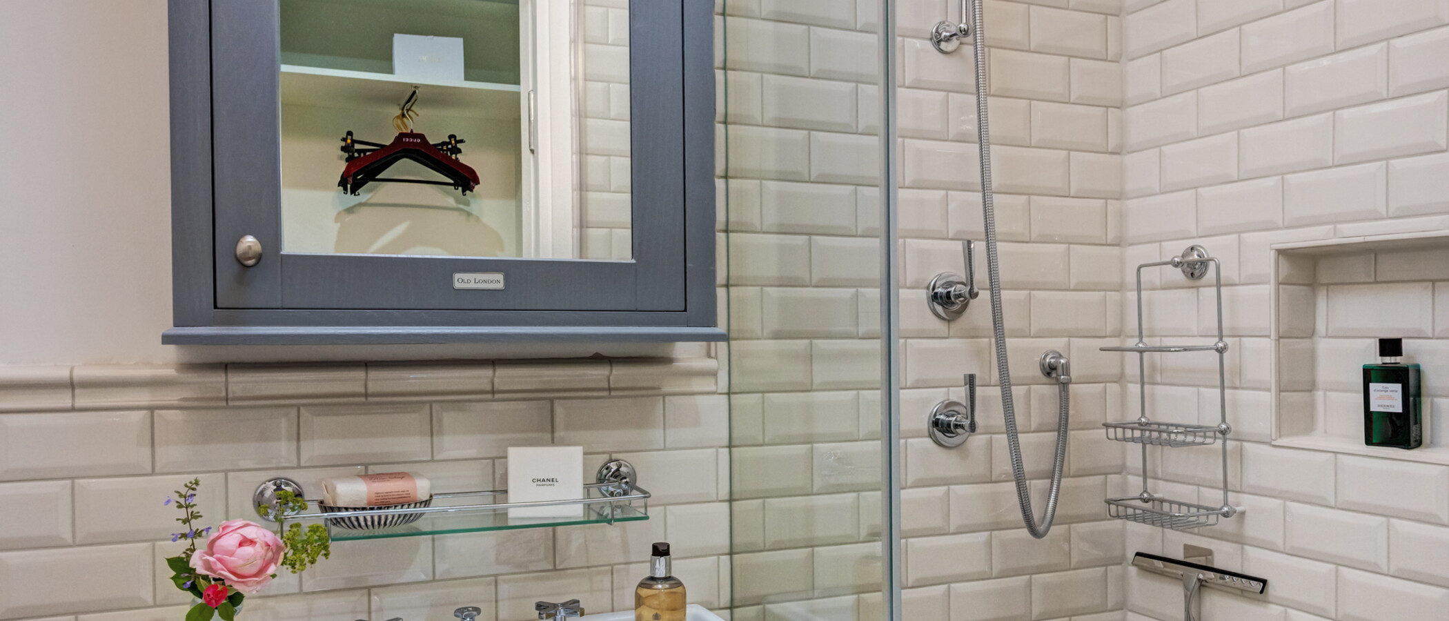 abitazione München Maxvorstadt 01 bagno 14941