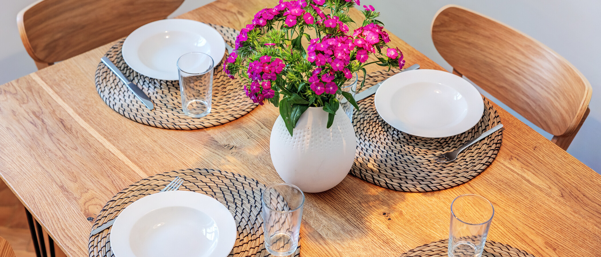 appartamento München Neuhausen 04 cucina 14943