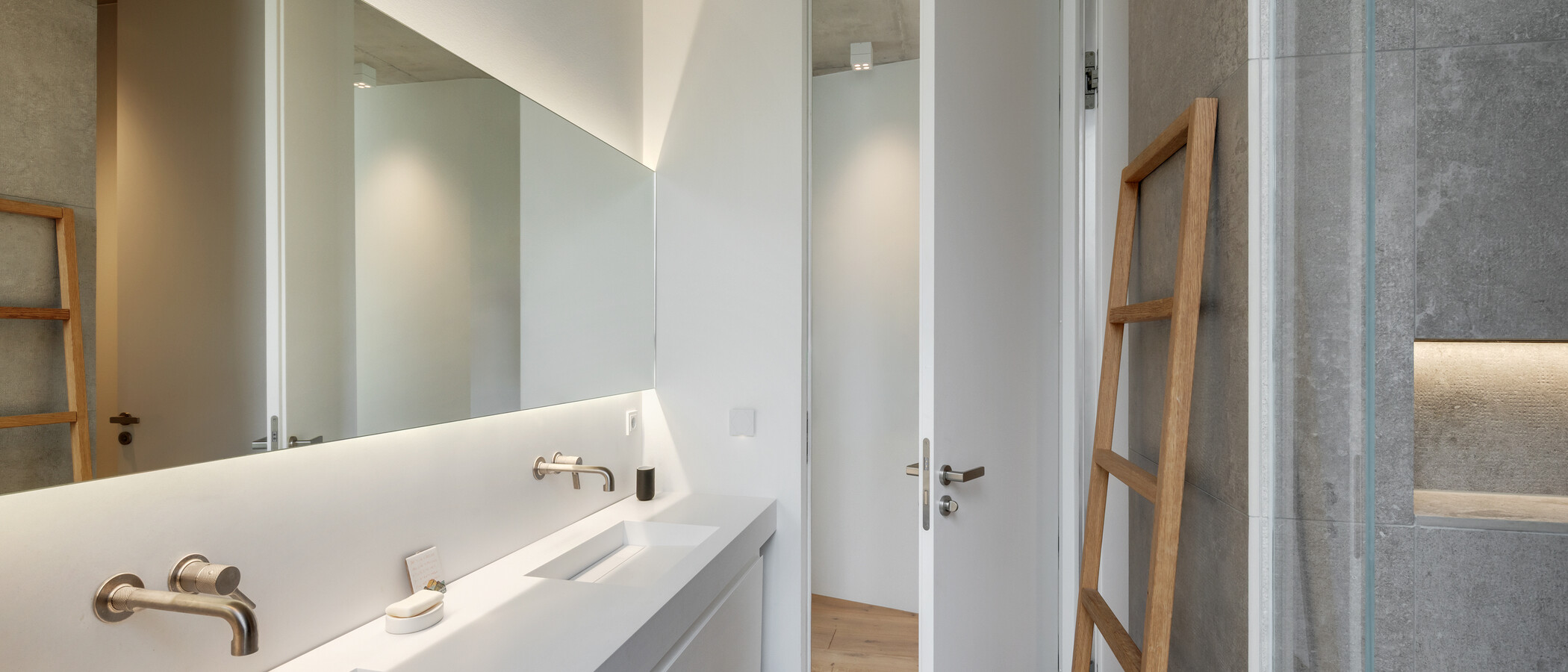 villa München Harlaching 02 2° bagno 14944