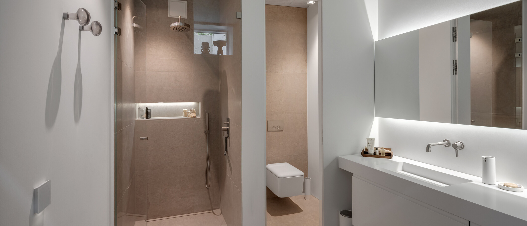 villa München Harlaching 01 3° bagno 14944