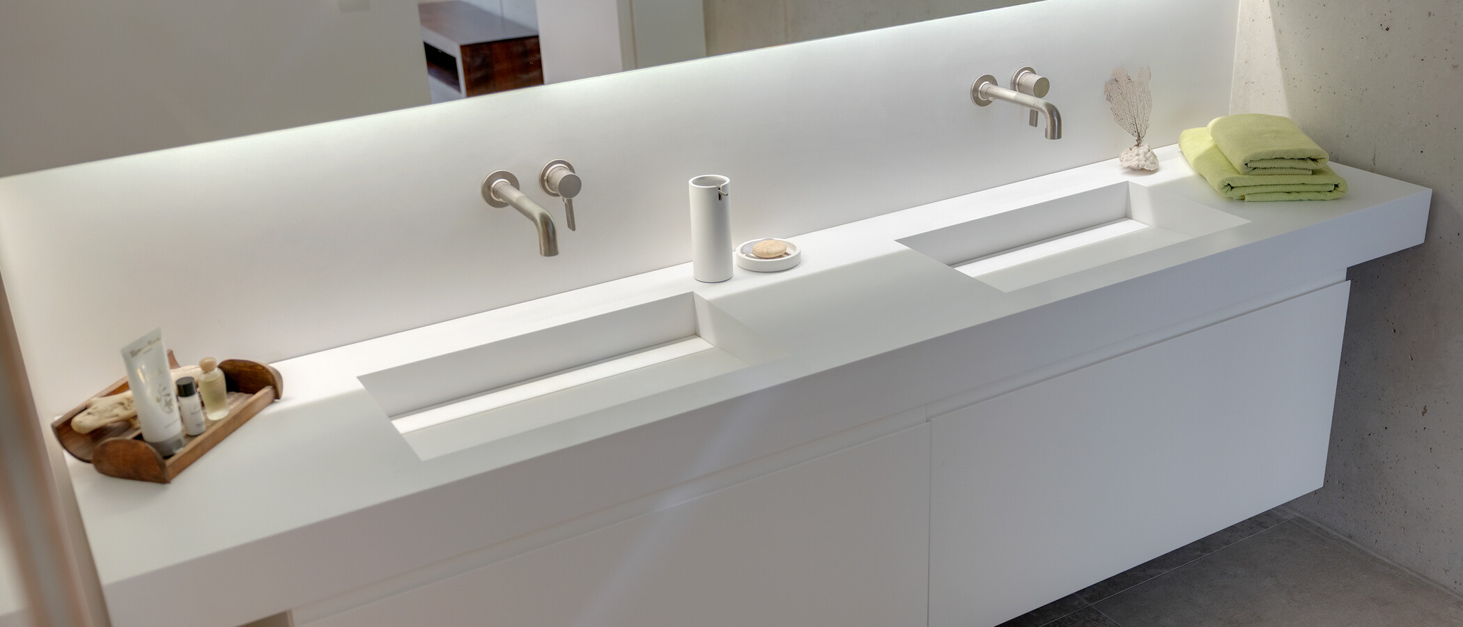 villa München Harlaching 02 3° bagno 14944