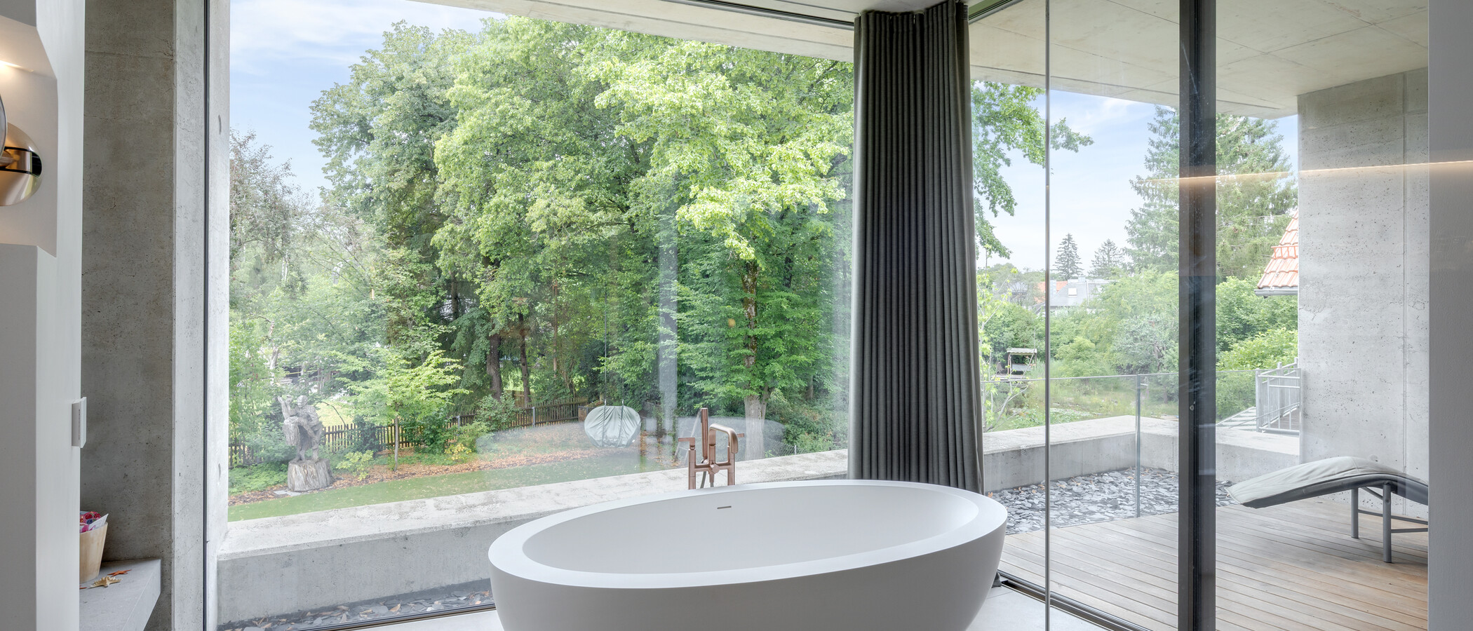 villa München Harlaching 01 1° bagno 14944