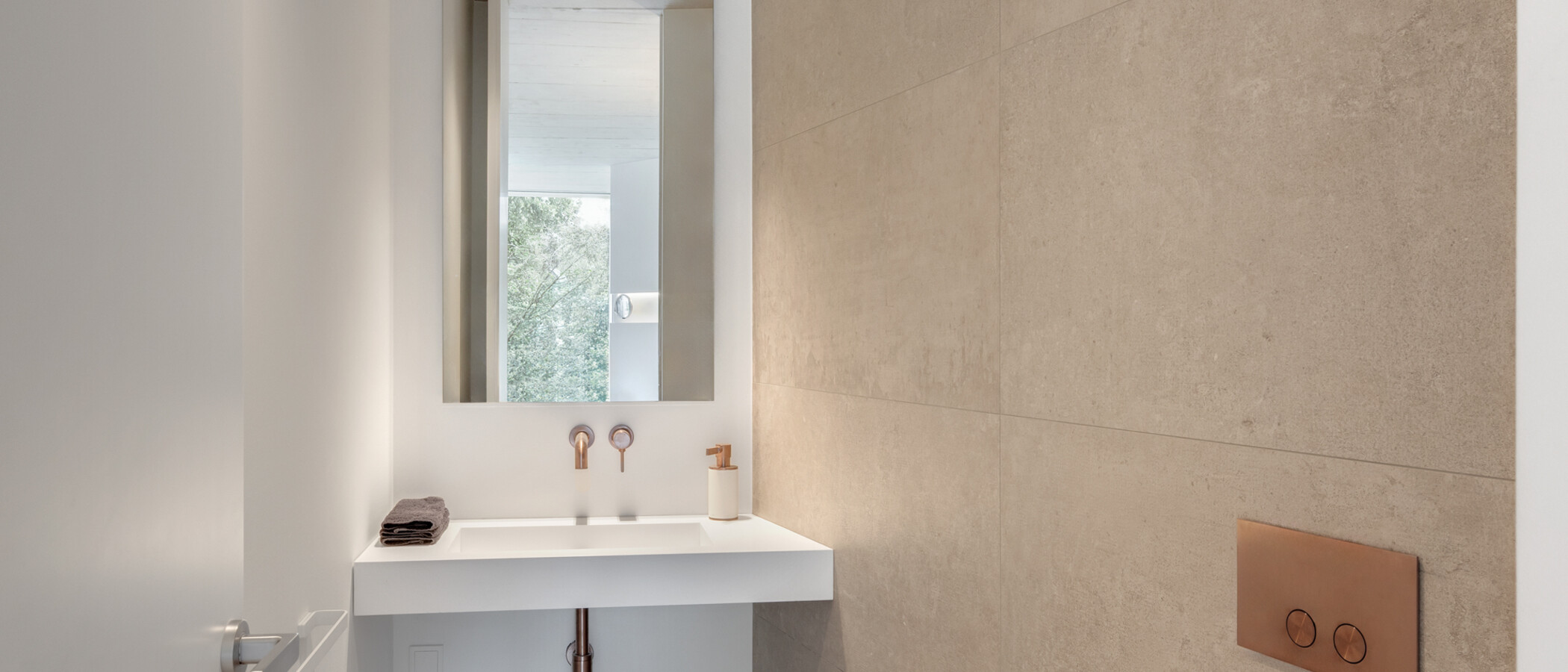 villa München Harlaching 05 1° bagno 14944