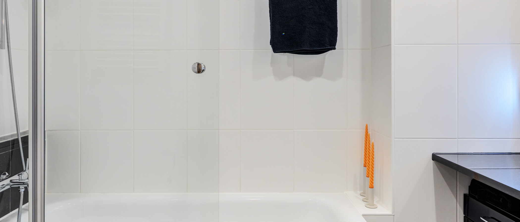 appartamento München Maxvorstadt - Museumsviertel 03 bagno 14945