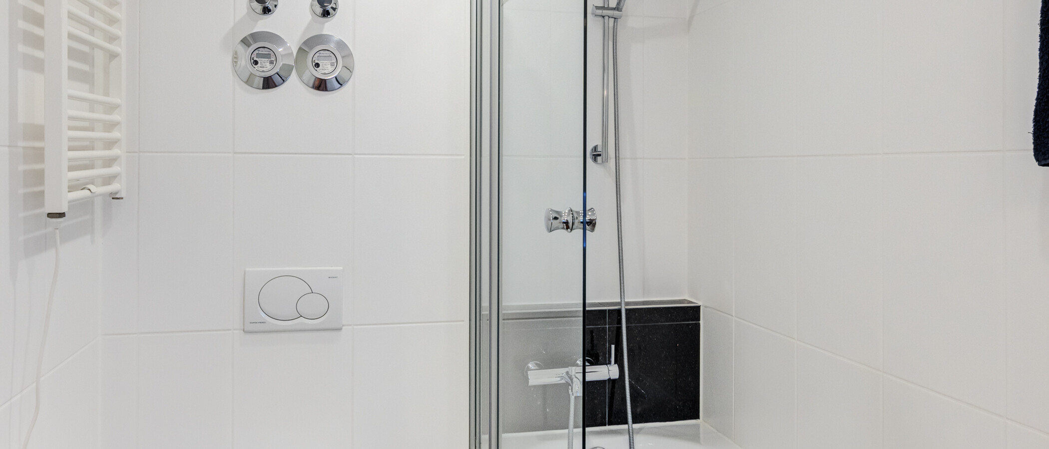 appartamento München Maxvorstadt - Museumsviertel 04 bagno 14945