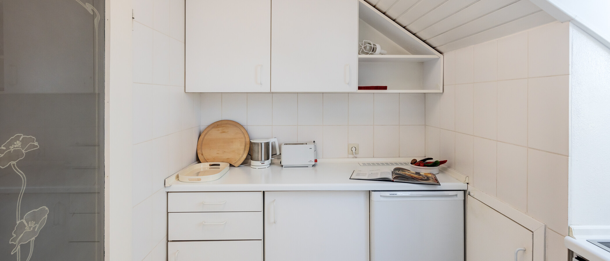 attico Germering 01 cucina 14946