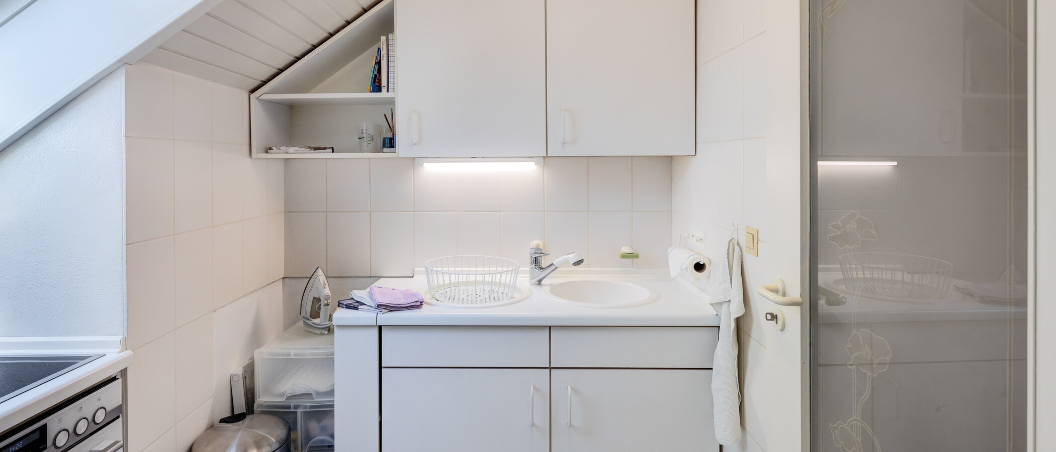 attico Germering 02 cucina 14946