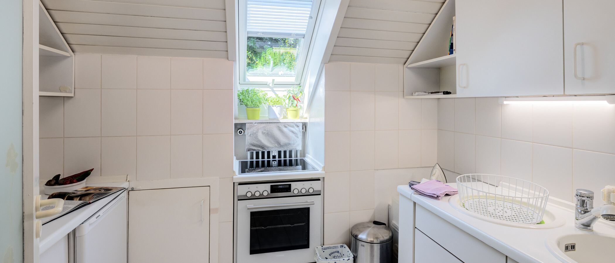 attico Germering 03 cucina 14946