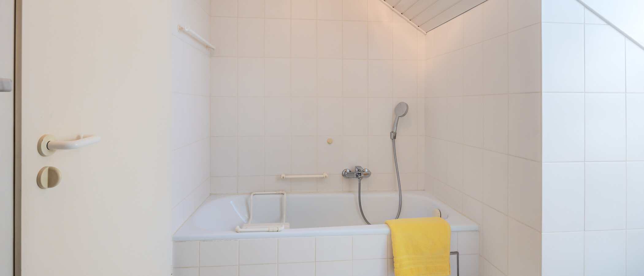 attico Germering 01 bagno 14946