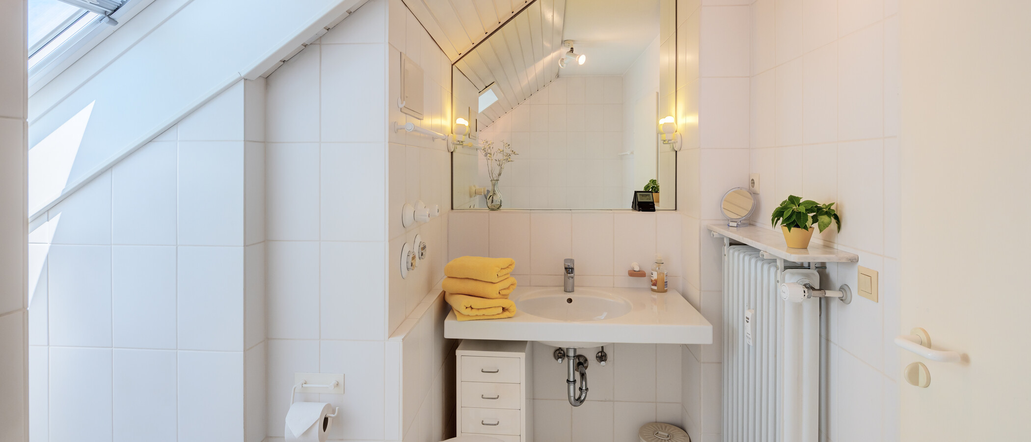 attico Germering 02 bagno 14946