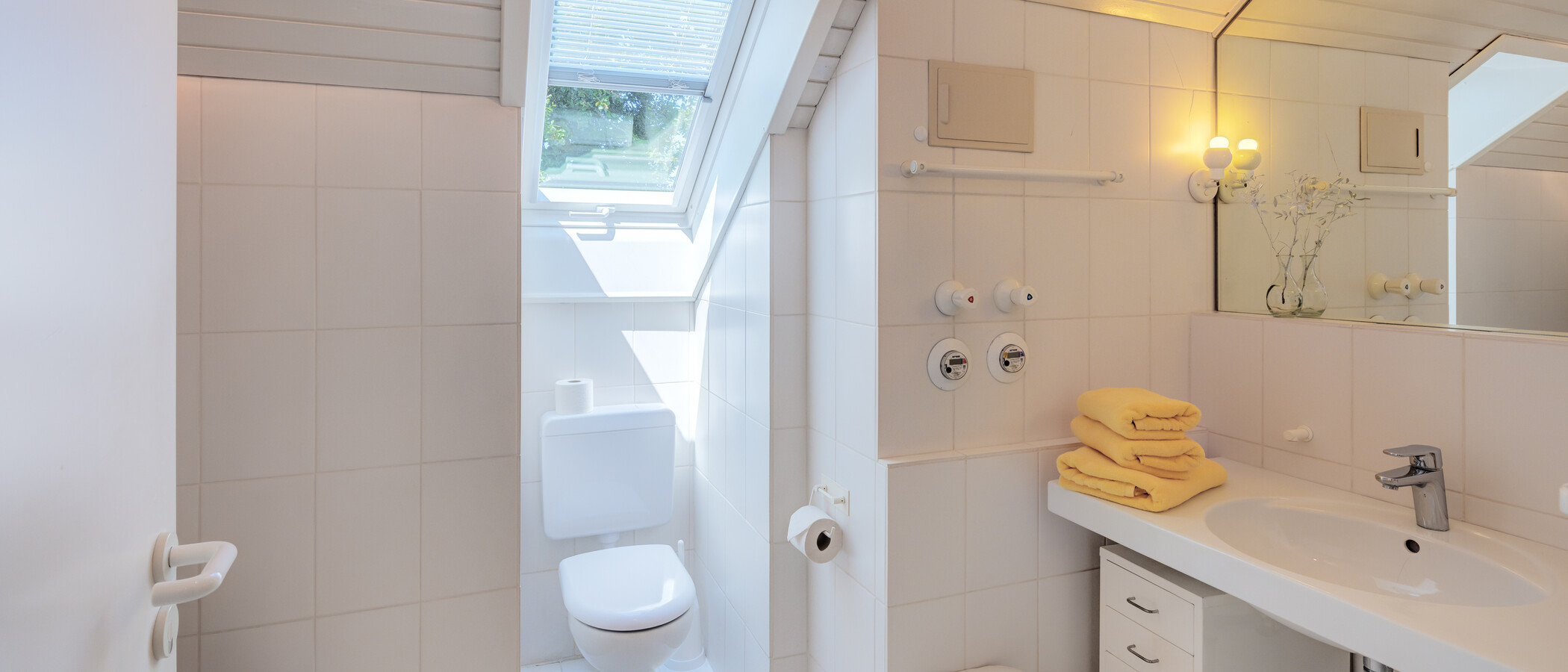 attico Germering 03 bagno 14946