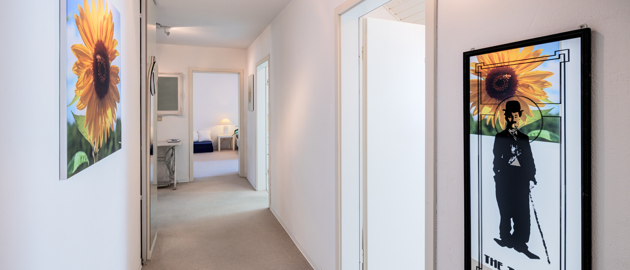 attico Germering 02 ingresso/corridioio 14946