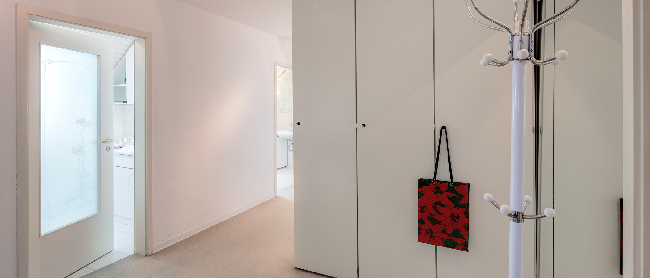attico Germering 04 ingresso/corridioio 14946