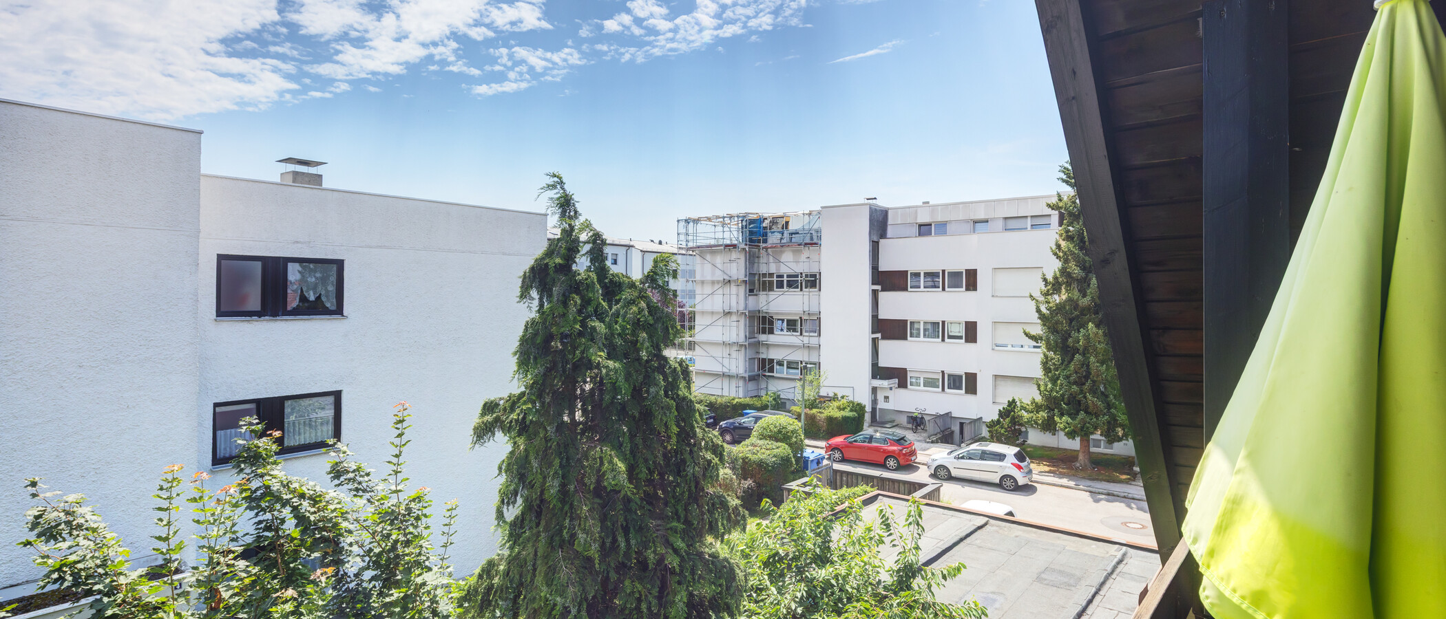 attico Germering 02 vista 14946