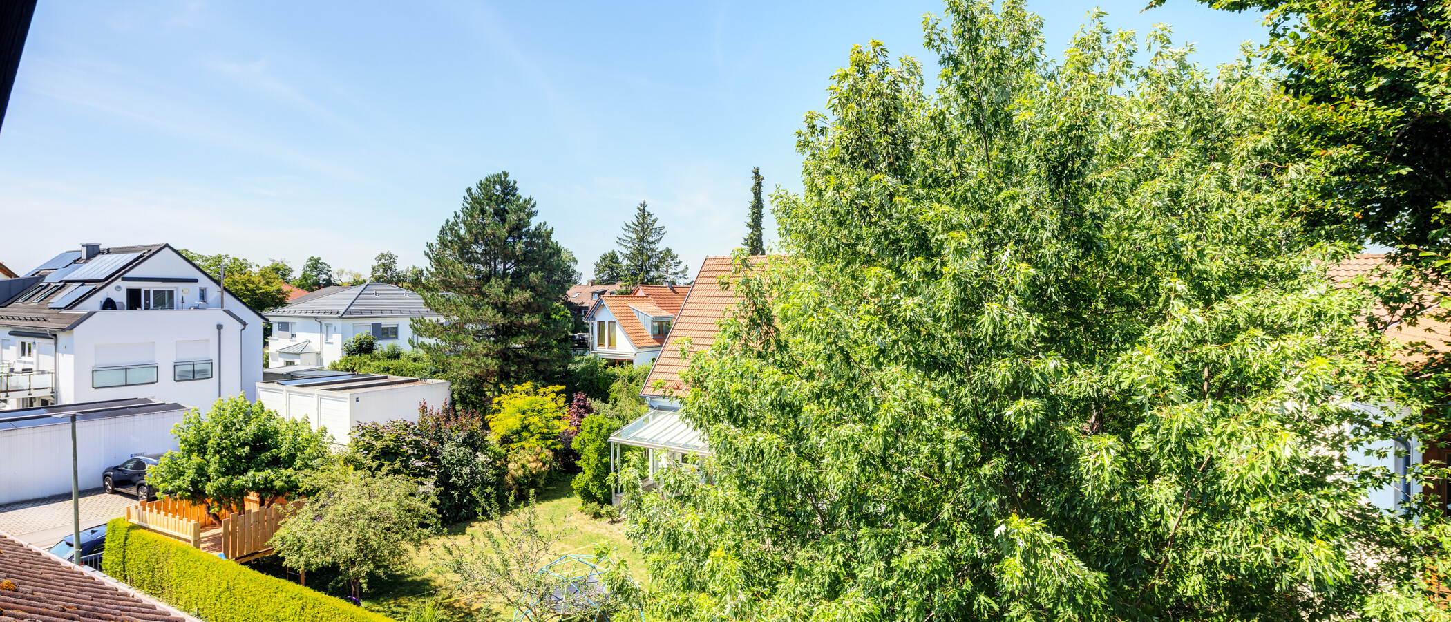 attico Germering 03 vista 14946