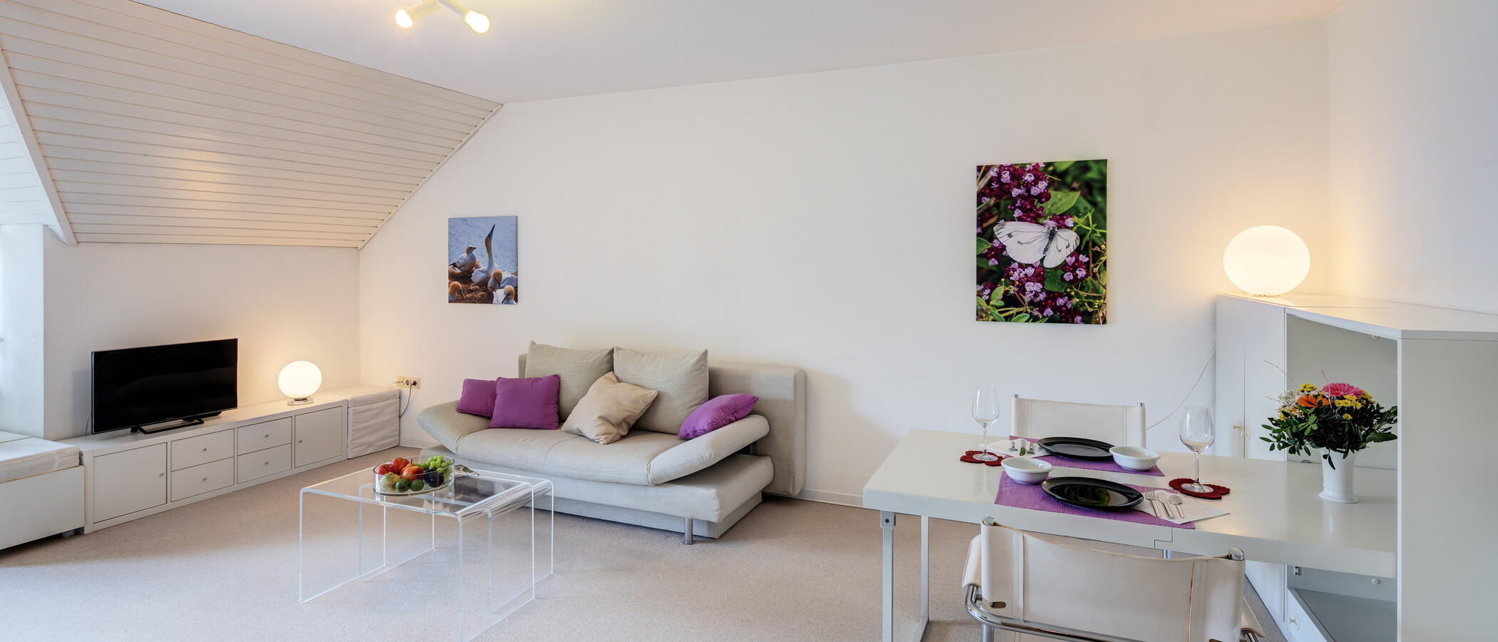 attico Germering 01 zona living 14946