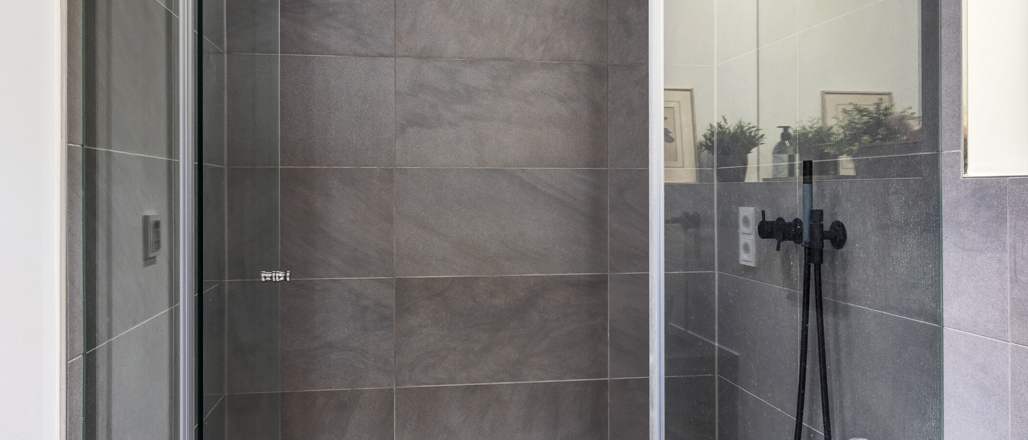 appartamento München Au 03 bagno 14947
