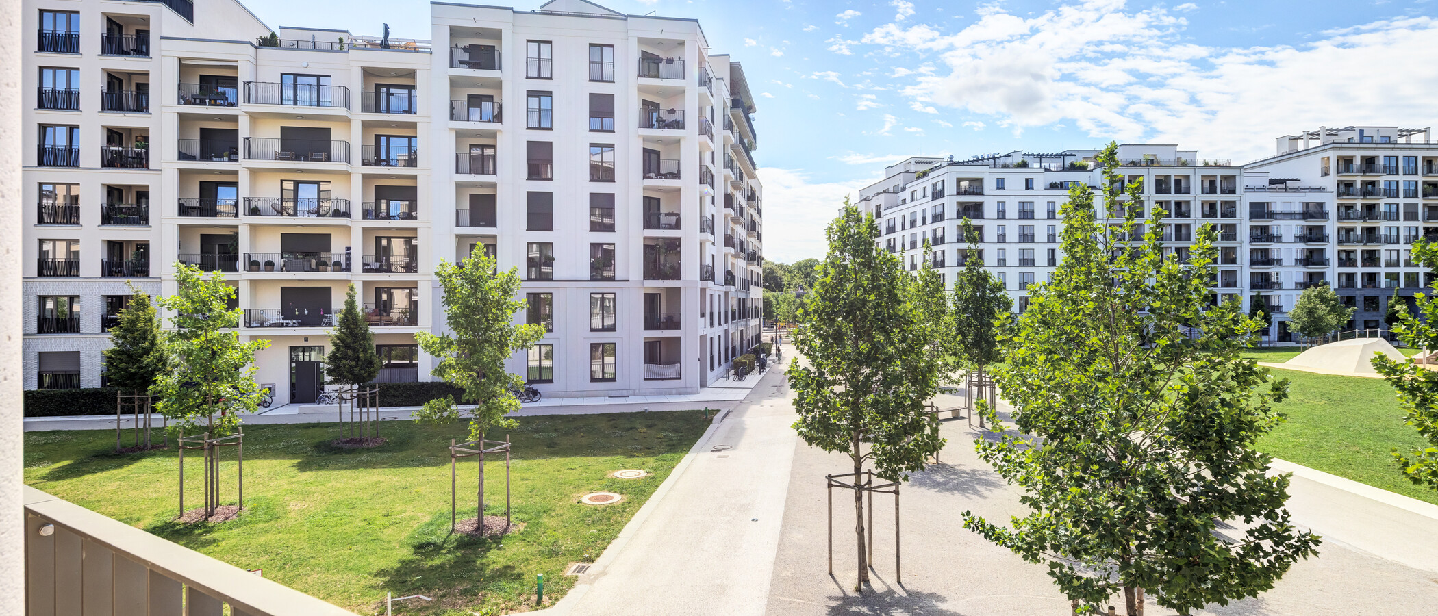 appartamento München Au 02 vista 14947