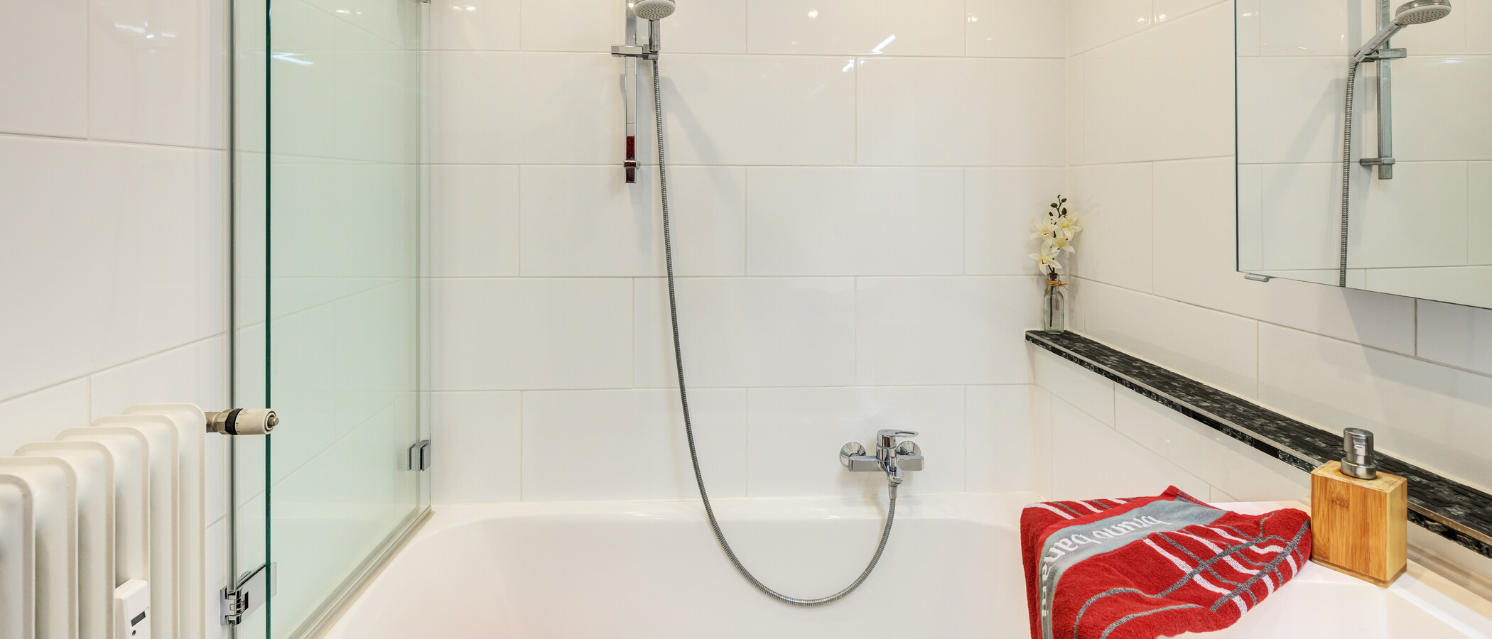 appartamento München Neuperlach 02 bagno 14948