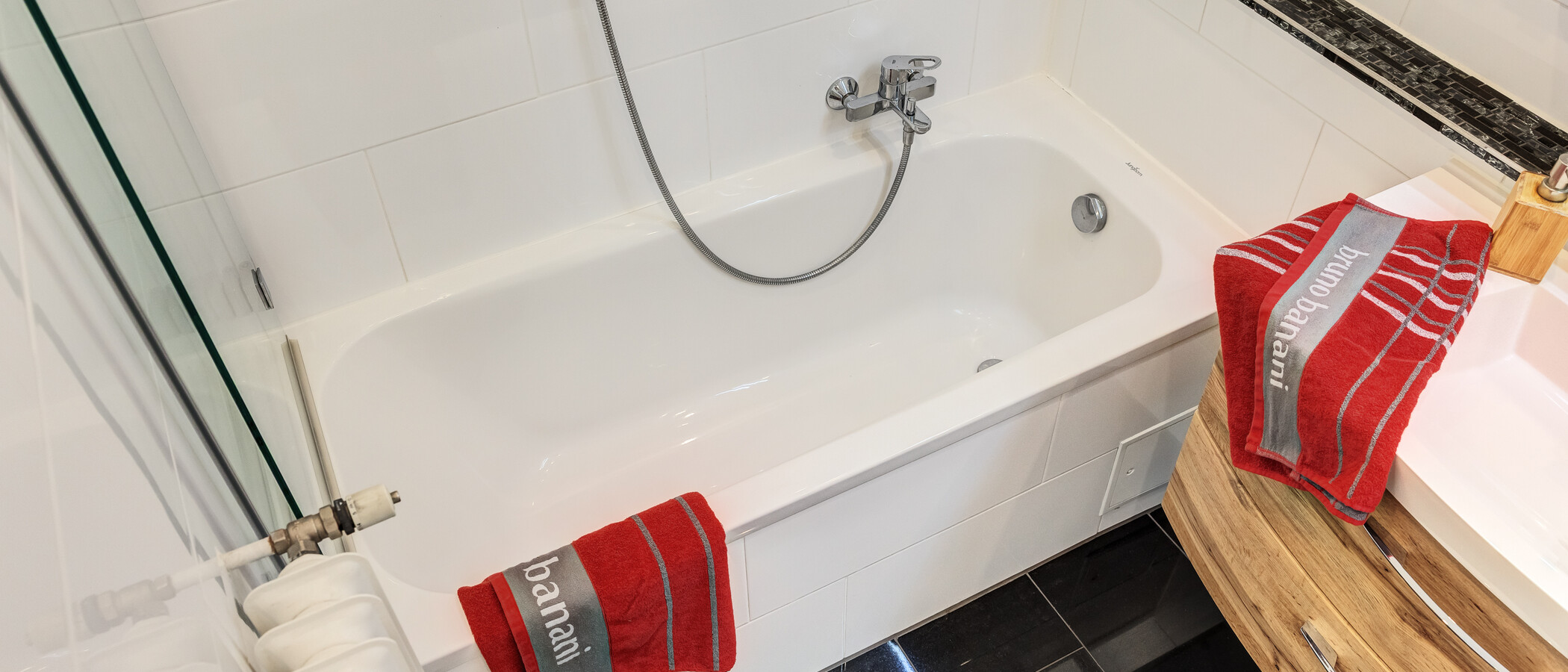 appartamento München Neuperlach 03 bagno 14948