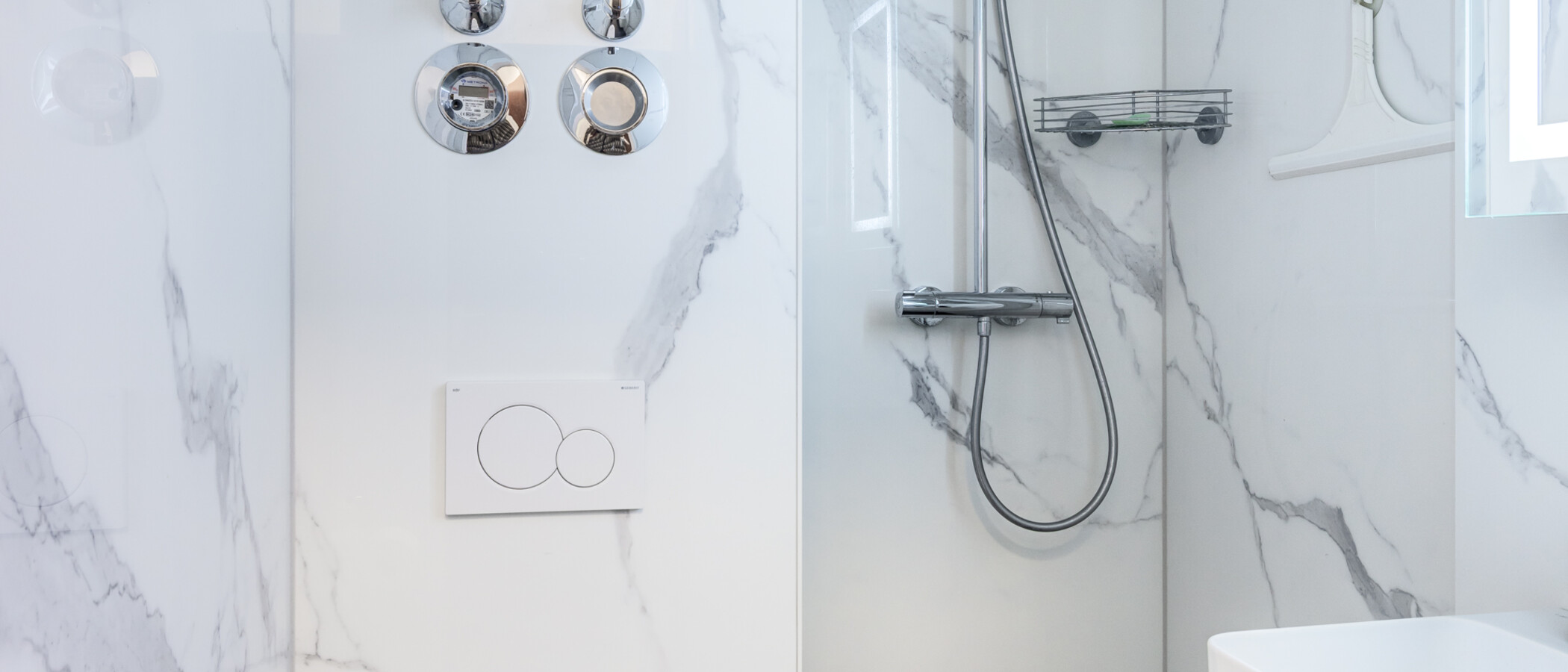 appartamento München Harlaching 02 bagno 14949