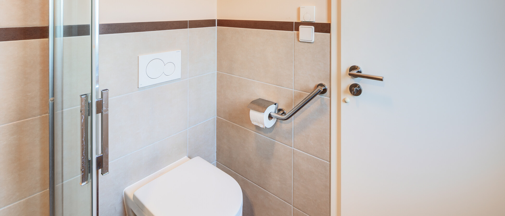 appartamento Holzkirchen 03 bagno 14951