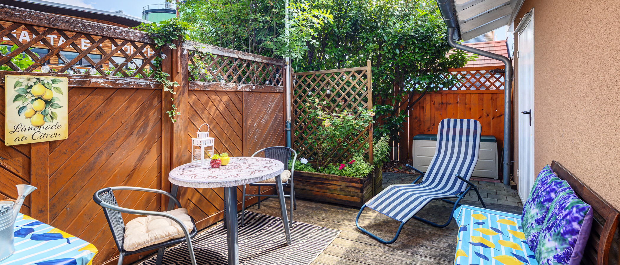 appartamento Holzkirchen 01 terrazza 14951