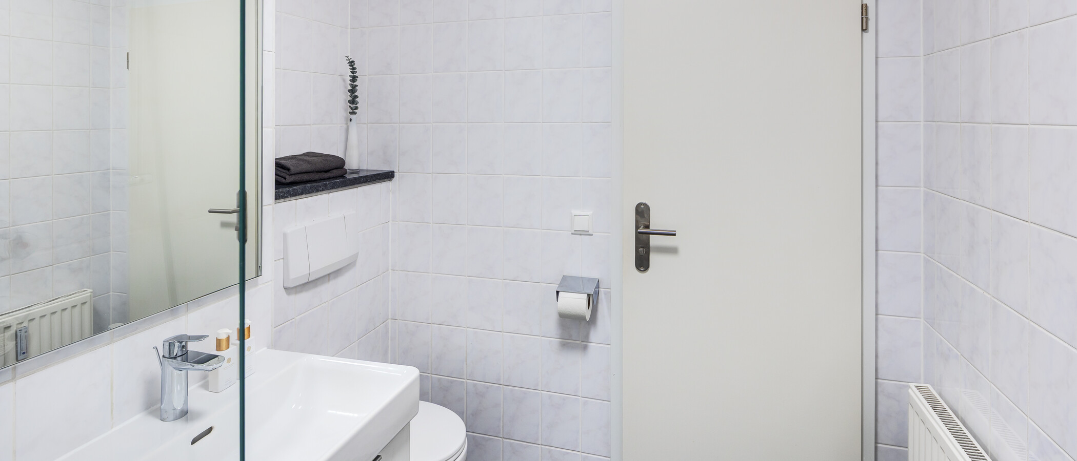 appartamento Herrsching am Ammersee 02 bagno 14952