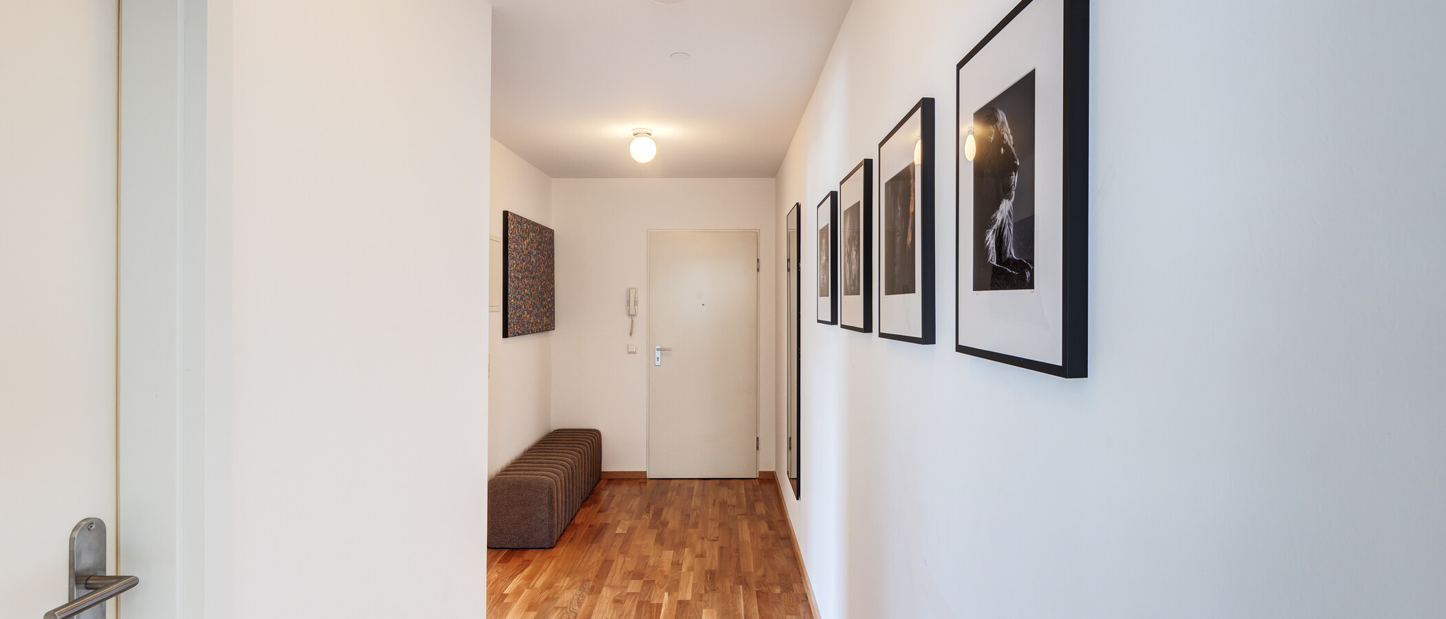 appartamento Herrsching am Ammersee 01 ingresso/corridioio 14952