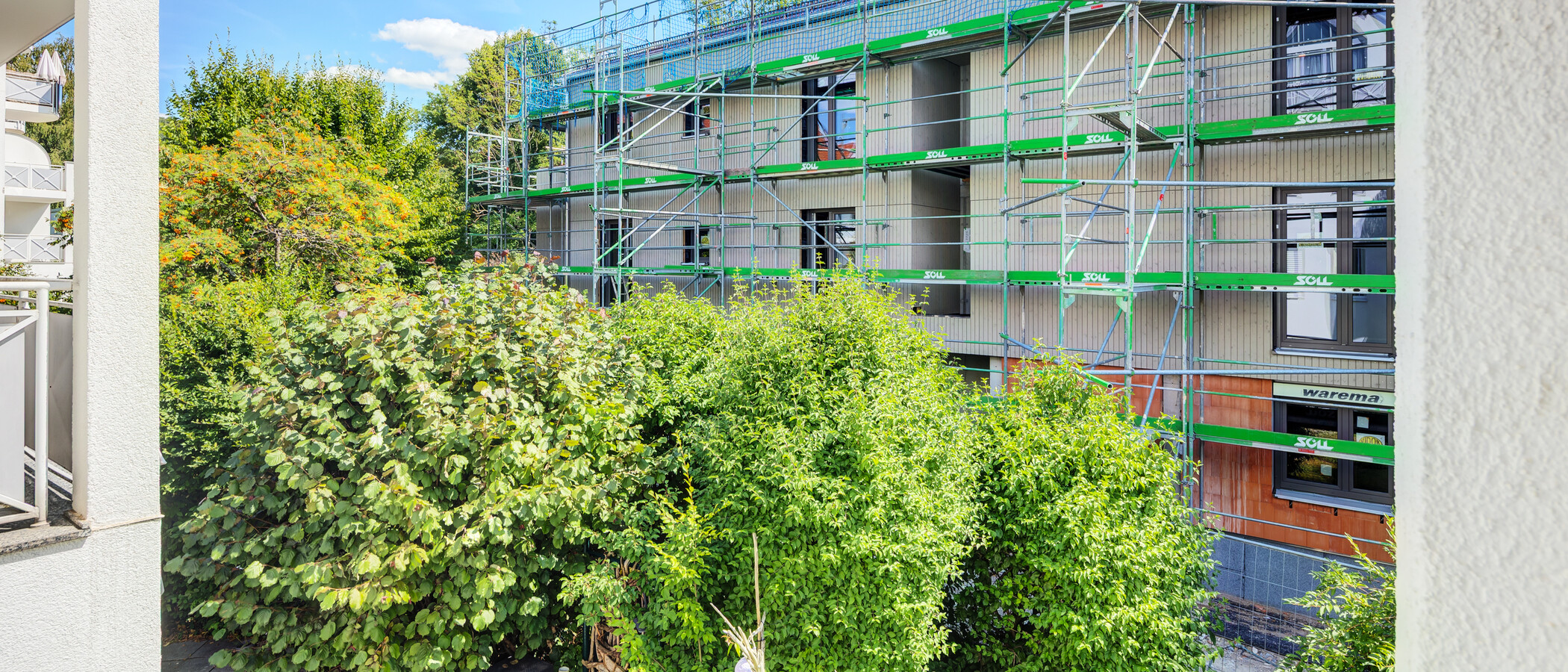 appartamento Herrsching am Ammersee 01 vista 14952