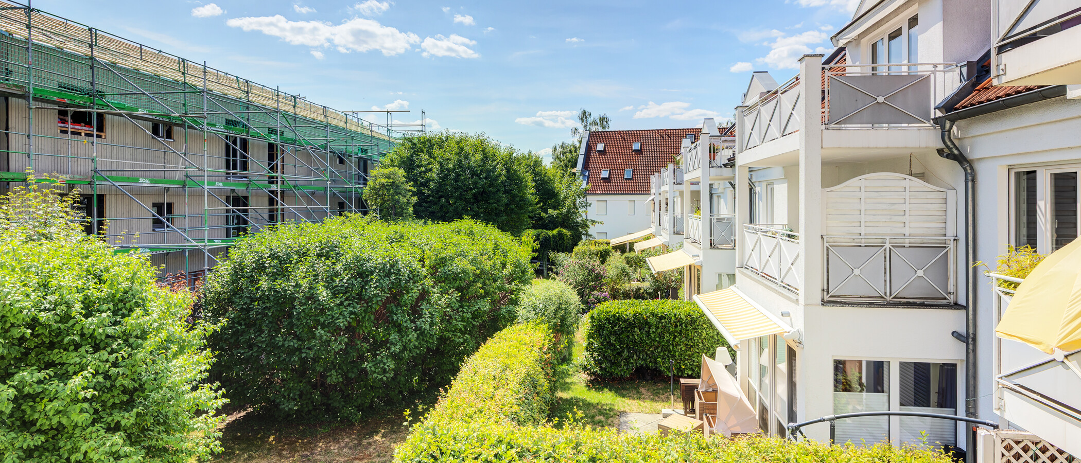 appartamento Herrsching am Ammersee 02 vista 14952