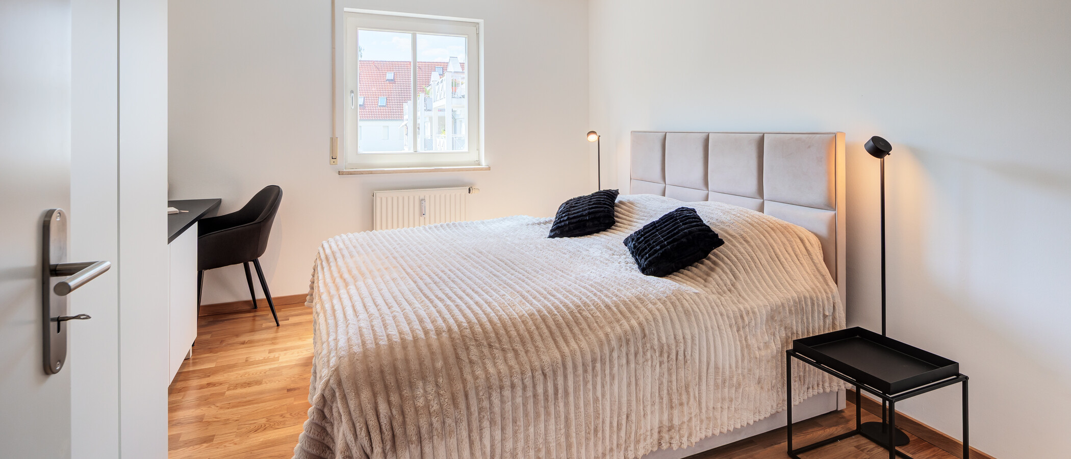 appartamento Herrsching am Ammersee 01 camera da letto 14952