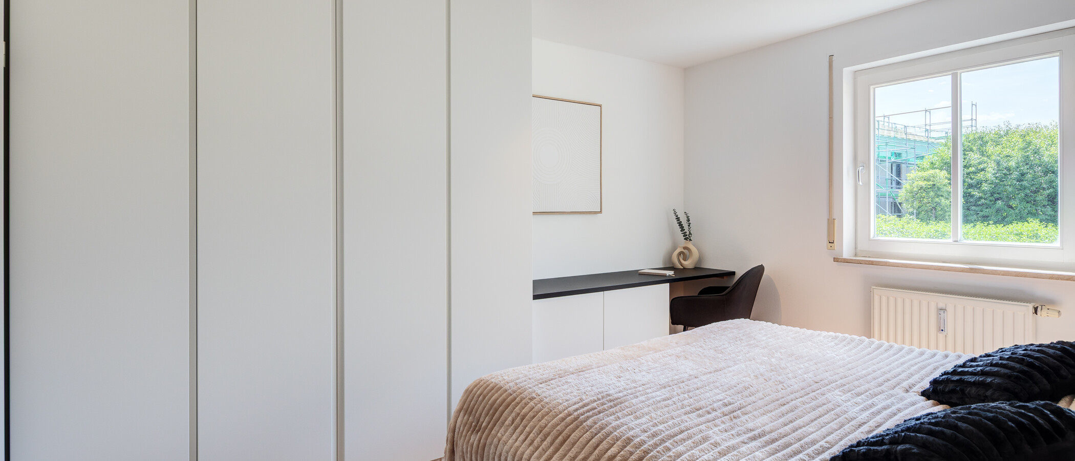 appartamento Herrsching am Ammersee 03 camera da letto 14952