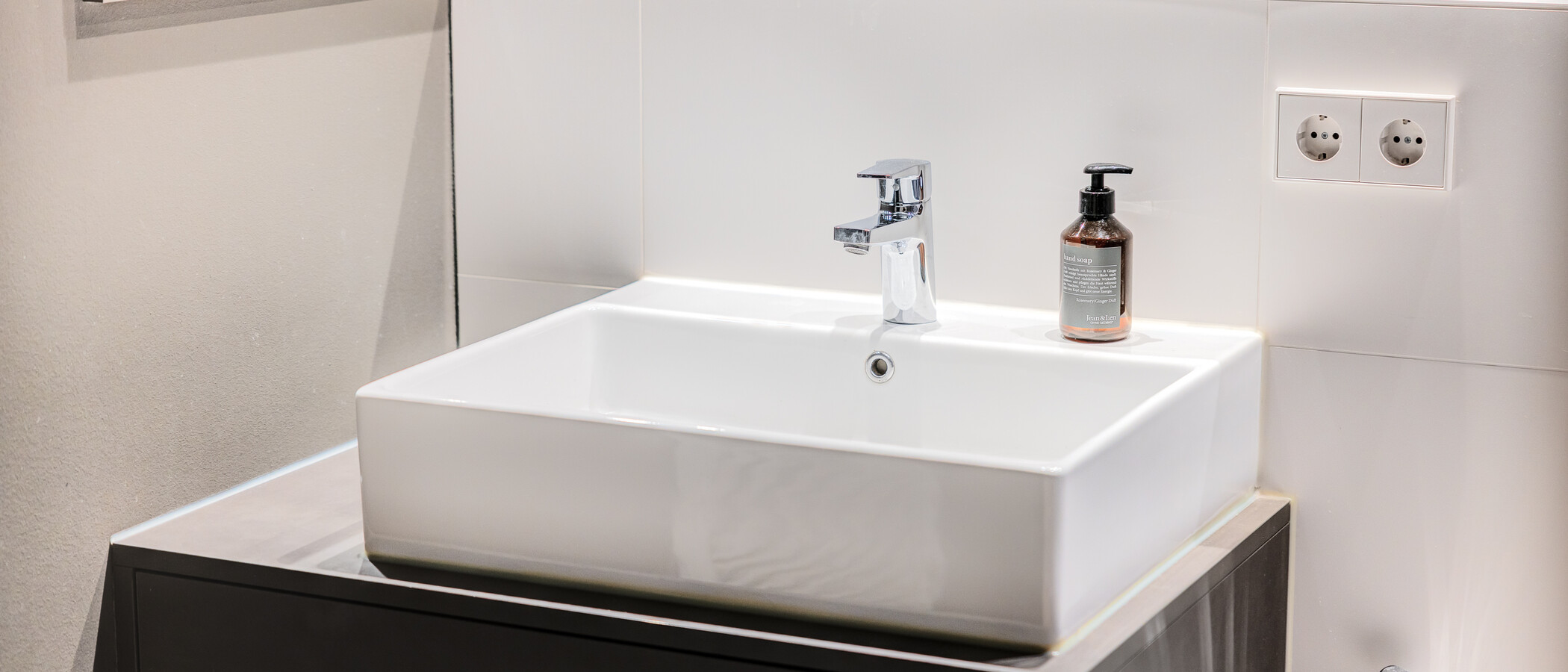 attico München Au 02 bagno 14953