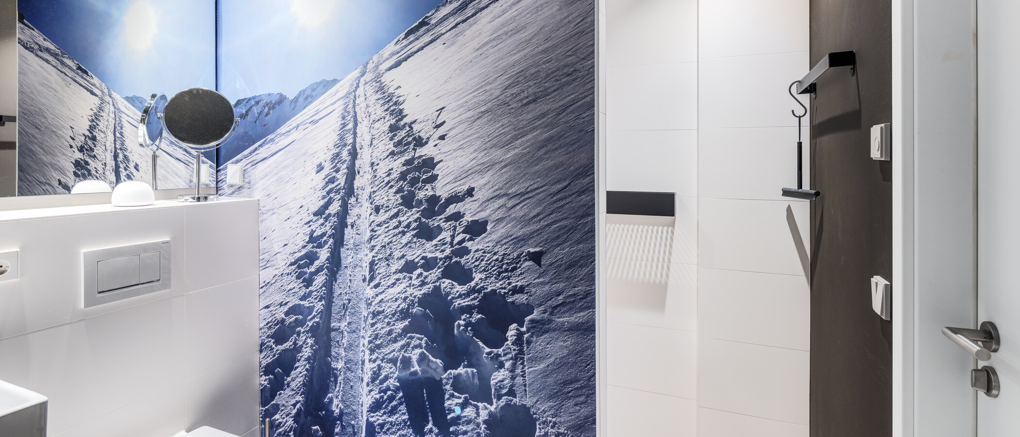 attico München Au 04 bagno 14953