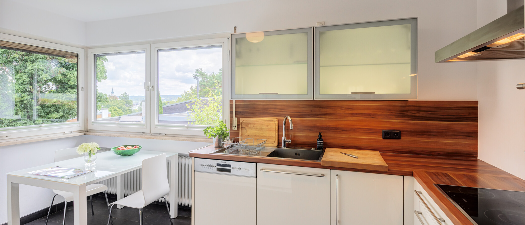 appartamento Starnberg 01 cucina 14954
