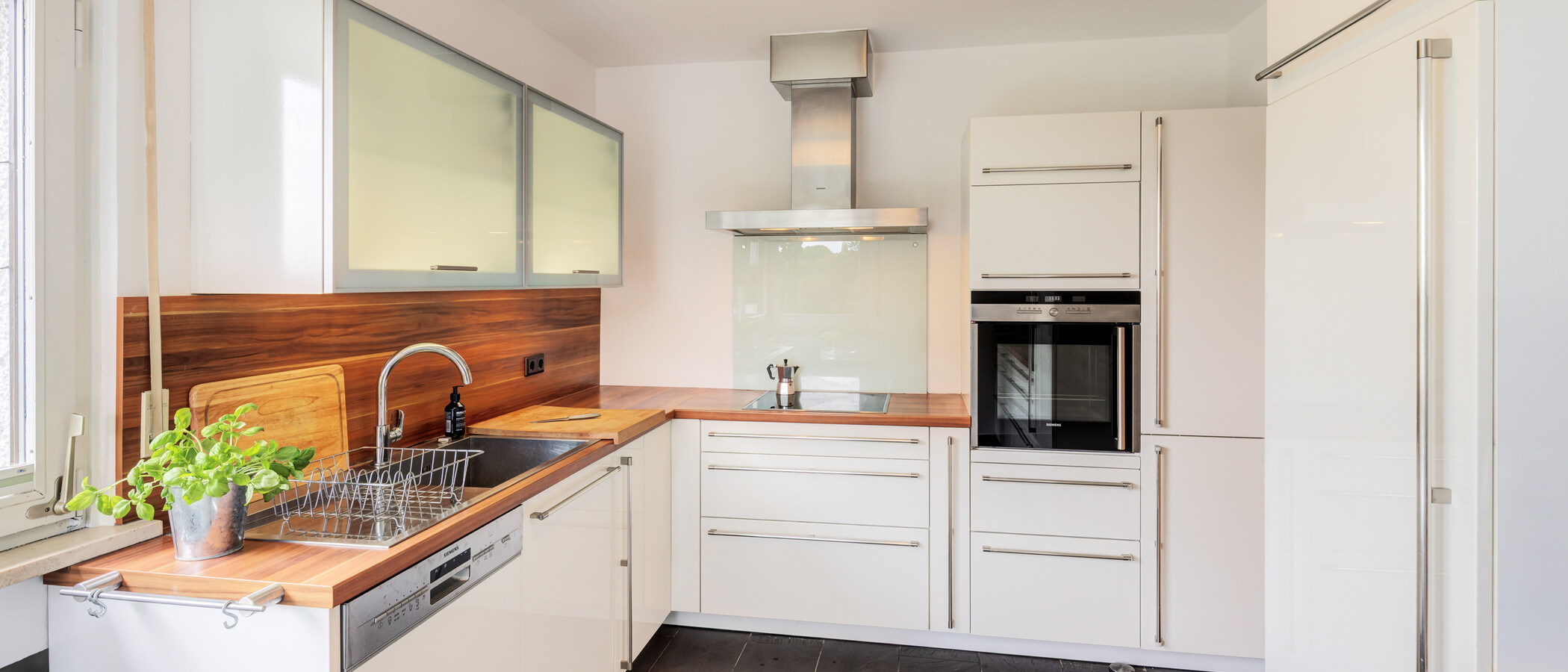 appartamento Starnberg 02 cucina 14954